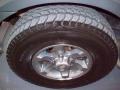 Aztec Red - Frontier XE Crew Cab 4x4 Photo No. 10