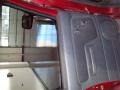 2002 Aztec Red Nissan Frontier XE Crew Cab 4x4  photo #19