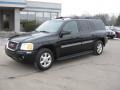 Onyx Black - Envoy XL SLT 4x4 Photo No. 2