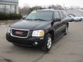 Onyx Black - Envoy XL SLT 4x4 Photo No. 3