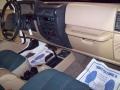 Stone White - Wrangler Sahara 4x4 Photo No. 21
