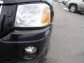 Onyx Black - Envoy XL SLT 4x4 Photo No. 20