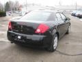 2006 Black Pontiac G6 Sedan  photo #4