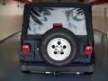 2006 Midnight Blue Pearl Jeep Wrangler Unlimited 4x4  photo #5