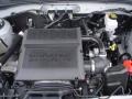 2009 Brilliant Silver Metallic Ford Escape XLT V6  photo #12