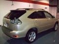 2004 Savannah Beige Metallic Lexus RX 330  photo #6