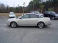 2009 Smokestone Metallic Mercury Sable Premier Sedan  photo #8