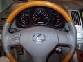 2004 Savannah Beige Metallic Lexus RX 330  photo #14