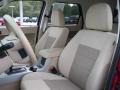 2009 Redfire Pearl Ford Escape XLT  photo #12