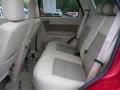 2009 Redfire Pearl Ford Escape XLT  photo #13