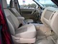 2009 Redfire Pearl Ford Escape XLT  photo #15