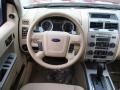 2009 Redfire Pearl Ford Escape XLT  photo #18