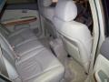 2004 Savannah Beige Metallic Lexus RX 330  photo #24