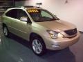 2004 Savannah Beige Metallic Lexus RX 330  photo #29