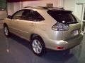 2004 Savannah Beige Metallic Lexus RX 330  photo #32