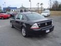 2009 Tuxedo Black Metallic Mercury Sable Premier Sedan  photo #7