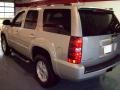 2007 Gold Mist Metallic Chevrolet Tahoe LTZ 4x4  photo #4