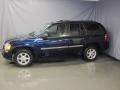 Midnight Blue Metallic - Envoy SLT 4x4 Photo No. 2