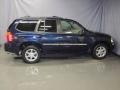 Midnight Blue Metallic - Envoy SLT 4x4 Photo No. 4