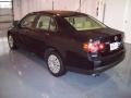 Black - Jetta S Sedan Photo No. 4