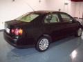 Black - Jetta S Sedan Photo No. 6