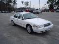 Vibrant White - Grand Marquis LS Photo No. 3