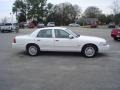 Vibrant White - Grand Marquis LS Photo No. 4
