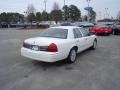 Vibrant White - Grand Marquis LS Photo No. 5