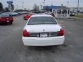 Vibrant White - Grand Marquis LS Photo No. 6