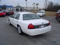 Vibrant White - Grand Marquis LS Photo No. 7