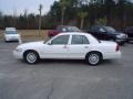 Vibrant White - Grand Marquis LS Photo No. 8
