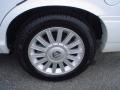 Vibrant White - Grand Marquis LS Photo No. 9