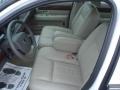Vibrant White - Grand Marquis LS Photo No. 20