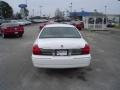 Vibrant White - Grand Marquis LS Photo No. 6