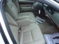 2009 Vibrant White Mercury Grand Marquis LS  photo #17