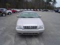 Silver Birch Metallic - Grand Marquis LS Photo No. 2