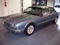 2003 Zircon Jaguar XJ XJ8  photo #3