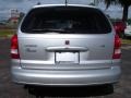 Bright Silver - L Series LW300 Wagon Photo No. 4