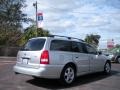 Bright Silver - L Series LW300 Wagon Photo No. 5