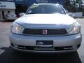 Bright Silver - L Series LW300 Wagon Photo No. 8