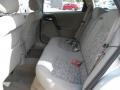 Bright Silver - L Series LW300 Wagon Photo No. 14