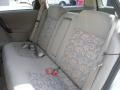 Bright Silver - L Series LW300 Wagon Photo No. 15