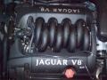 2003 Zircon Jaguar XJ XJ8  photo #29