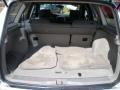 Bright Silver - L Series LW300 Wagon Photo No. 24