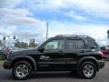 Black - Tracker ZR2 4WD Hard Top Photo No. 2