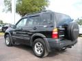 Black - Tracker ZR2 4WD Hard Top Photo No. 3