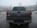 2007 Dark Shadow Grey Metallic Ford F150 XLT SuperCab 4x4  photo #3