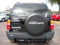 Black - Tracker ZR2 4WD Hard Top Photo No. 4