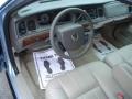 2009 Light Ice Blue Metallic Mercury Grand Marquis LS  photo #21