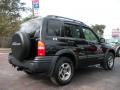 Black - Tracker ZR2 4WD Hard Top Photo No. 5